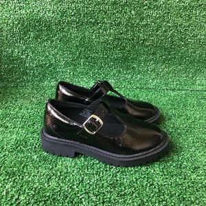 Zara Kids Dress shoes Sz 28
